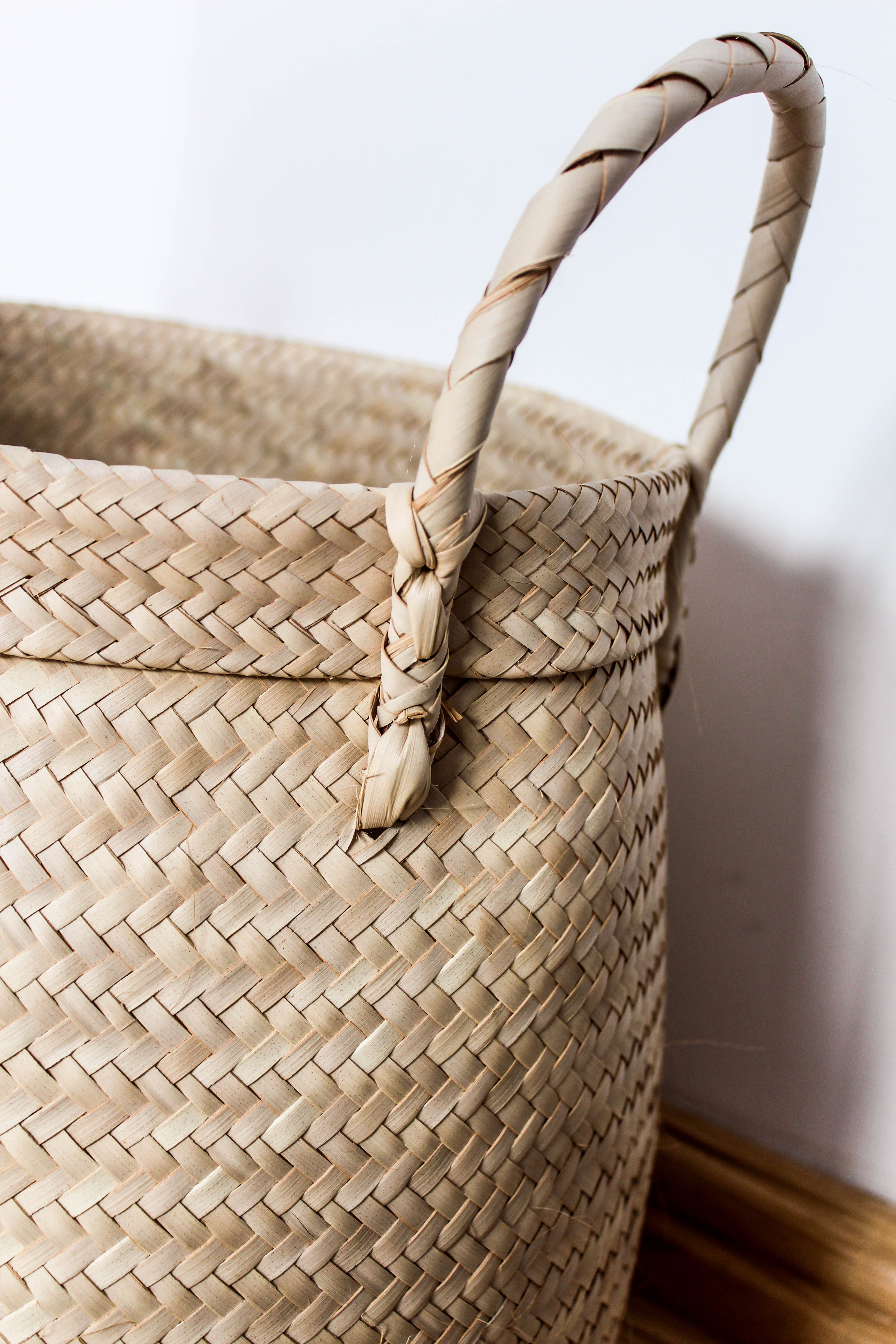 Olli Ella Billy Basket